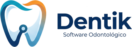 Dentik — Software Odontológico